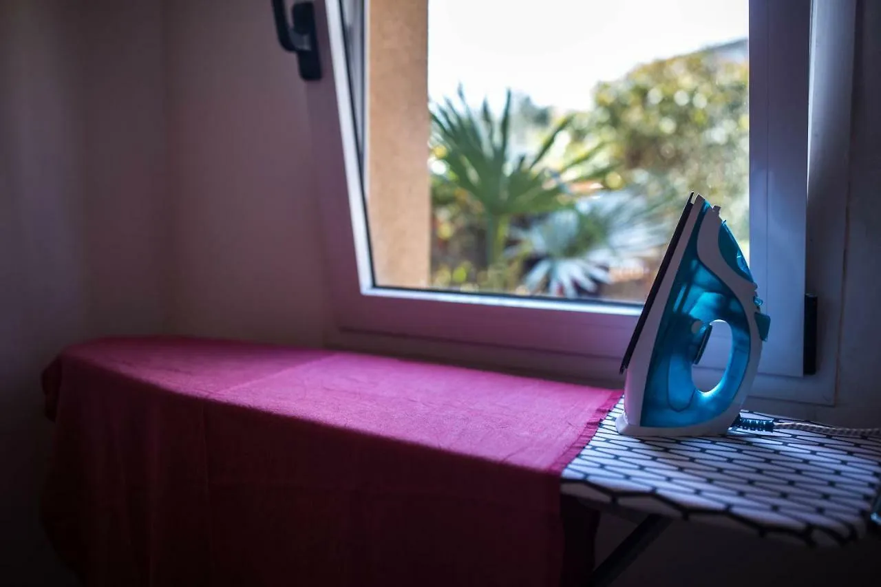 Exclusive City Center Apartment With Garden Rovinj